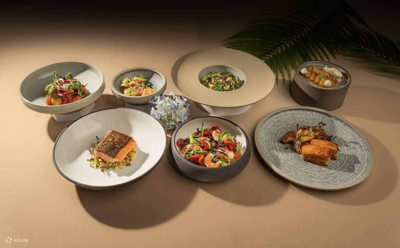 3道式午間套餐（週一至週四）