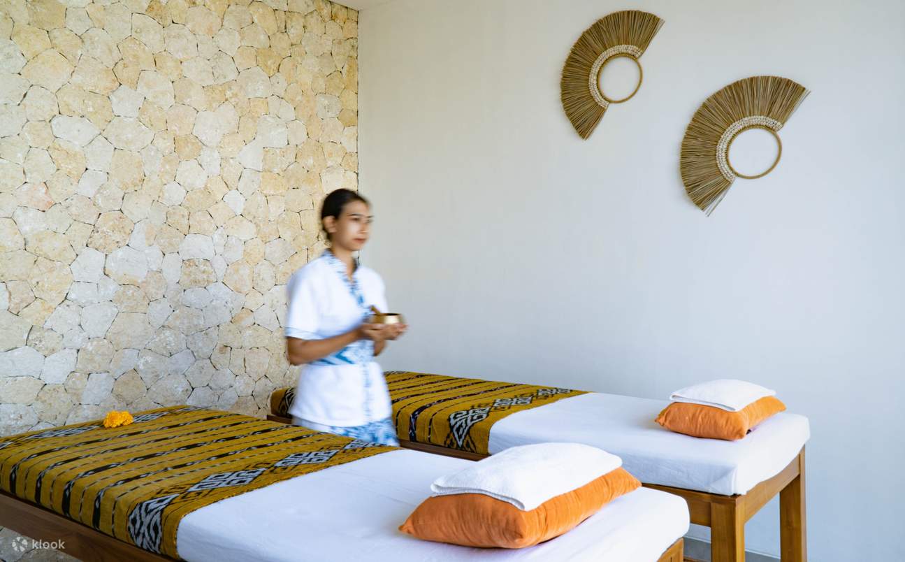 Svaha Spa Canggu