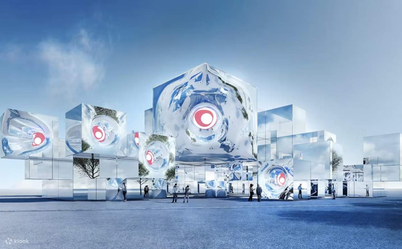 2025大阪万博8大核心概念