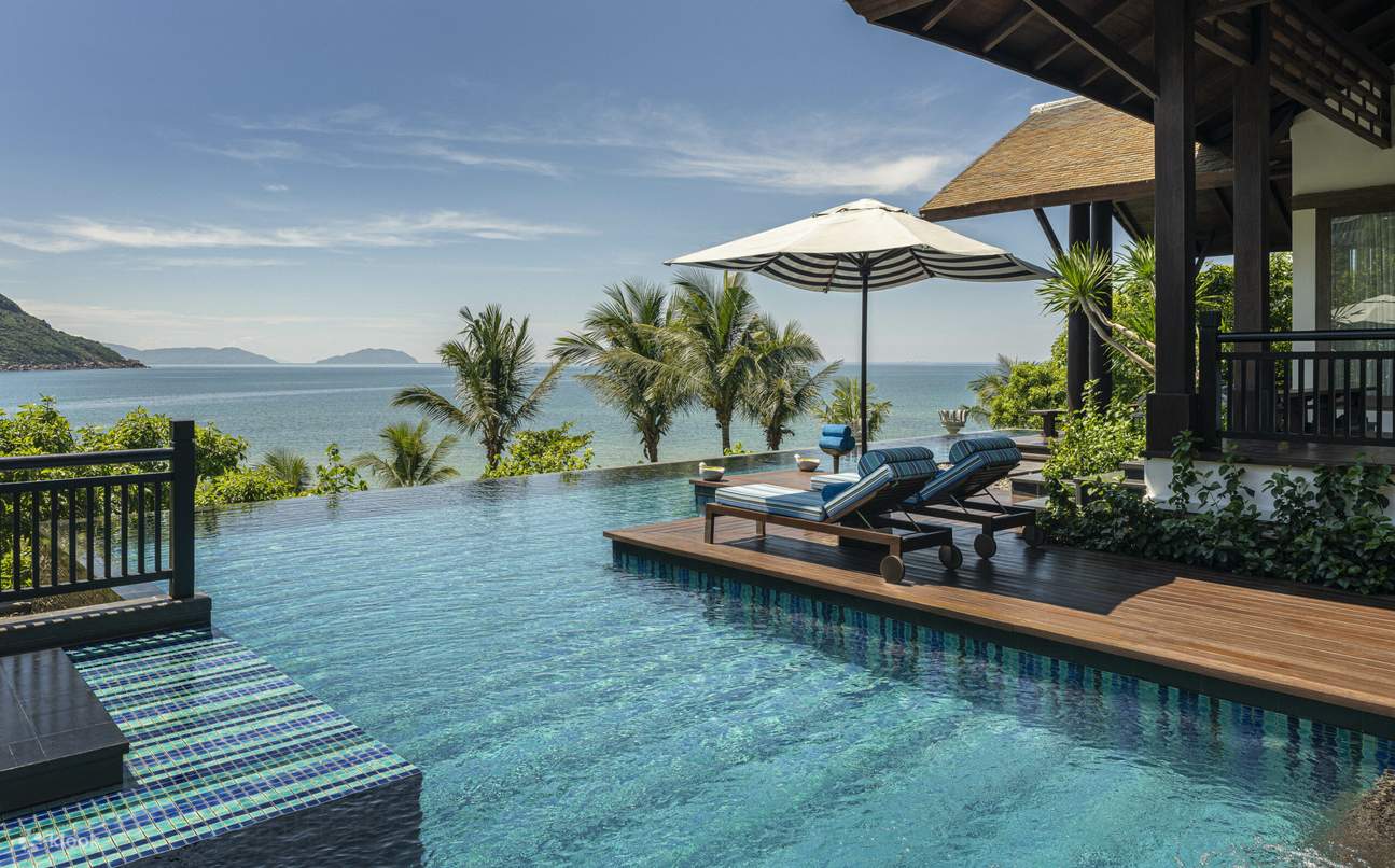 intercontinental danang