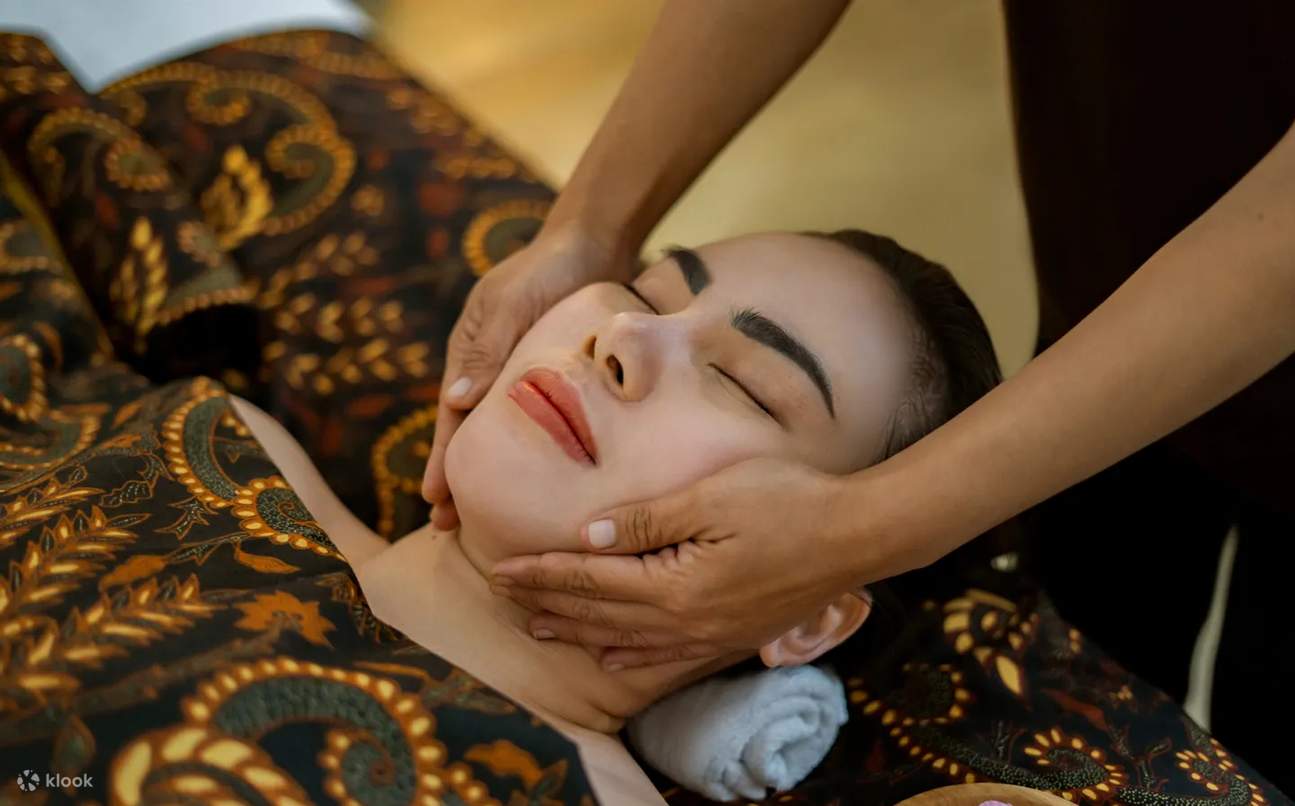 雅加達 Pijatku Homespa 按摩體驗