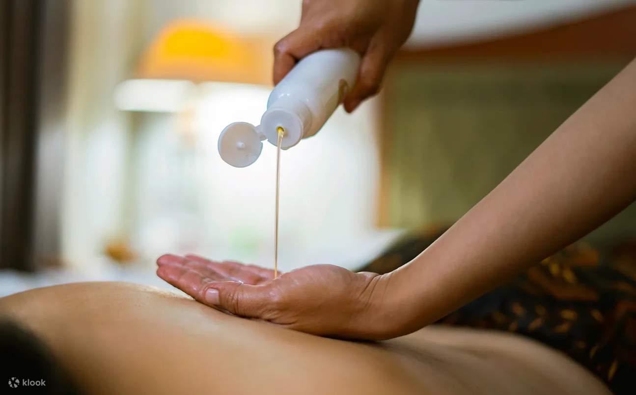 雅加達 Pijatku Homespa 按摩體驗