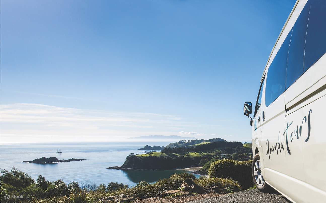 Ananda Tours Waiheke Island Klook