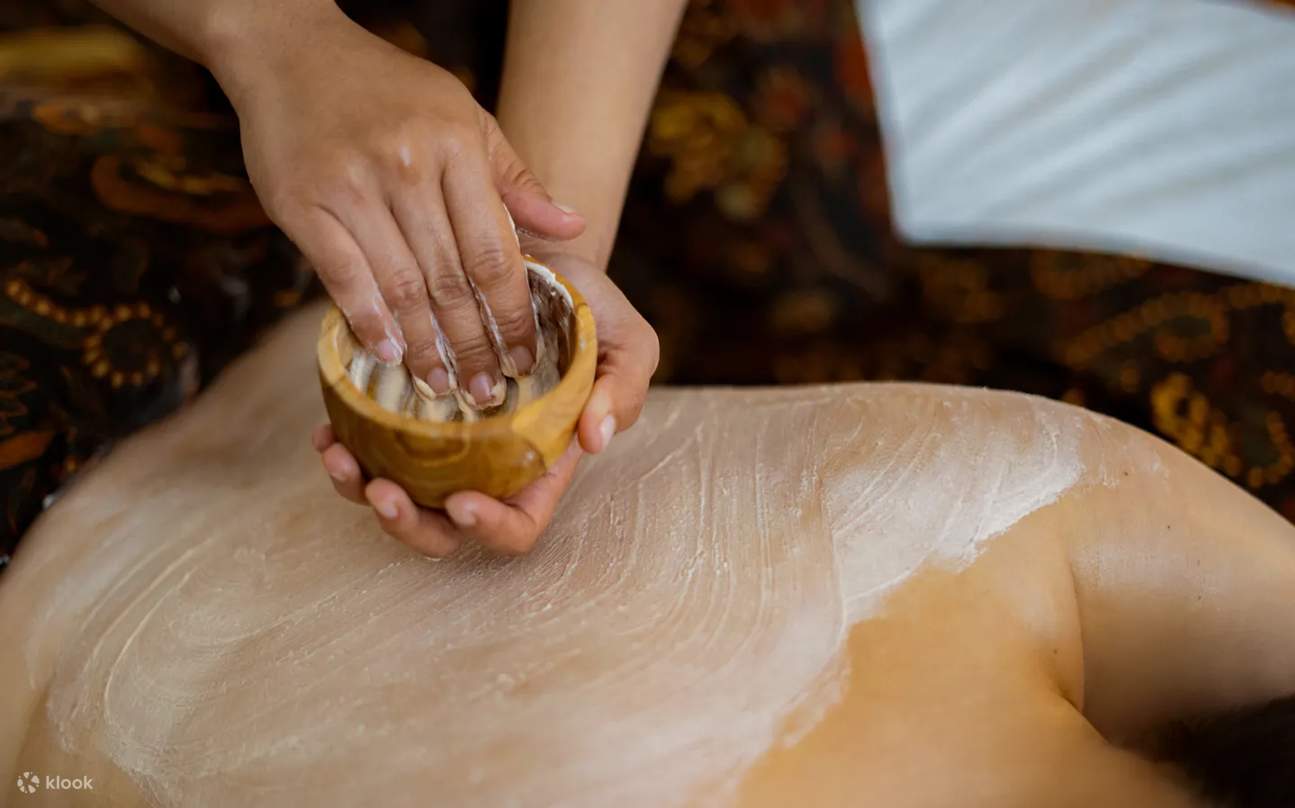 雅加達 Pijatku Homespa 按摩體驗