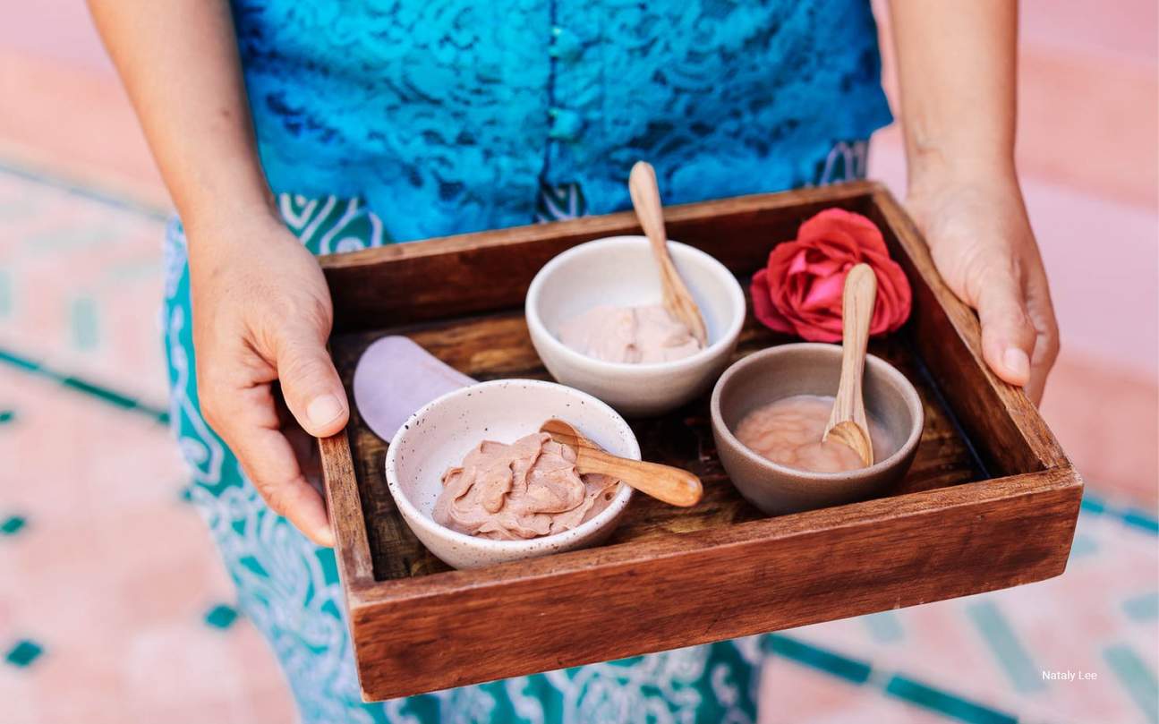 บอดี้เวิร์คส์ สปา ใน เซมินยัก และบริการเช่ารถ