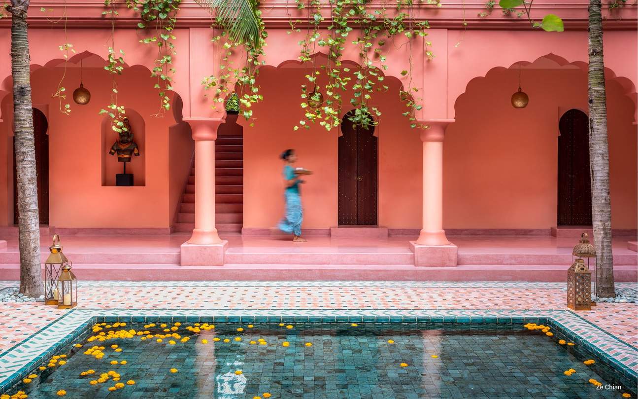 발리 인기 스파 & 요가 패스 (6시간 차량투어 포함)
