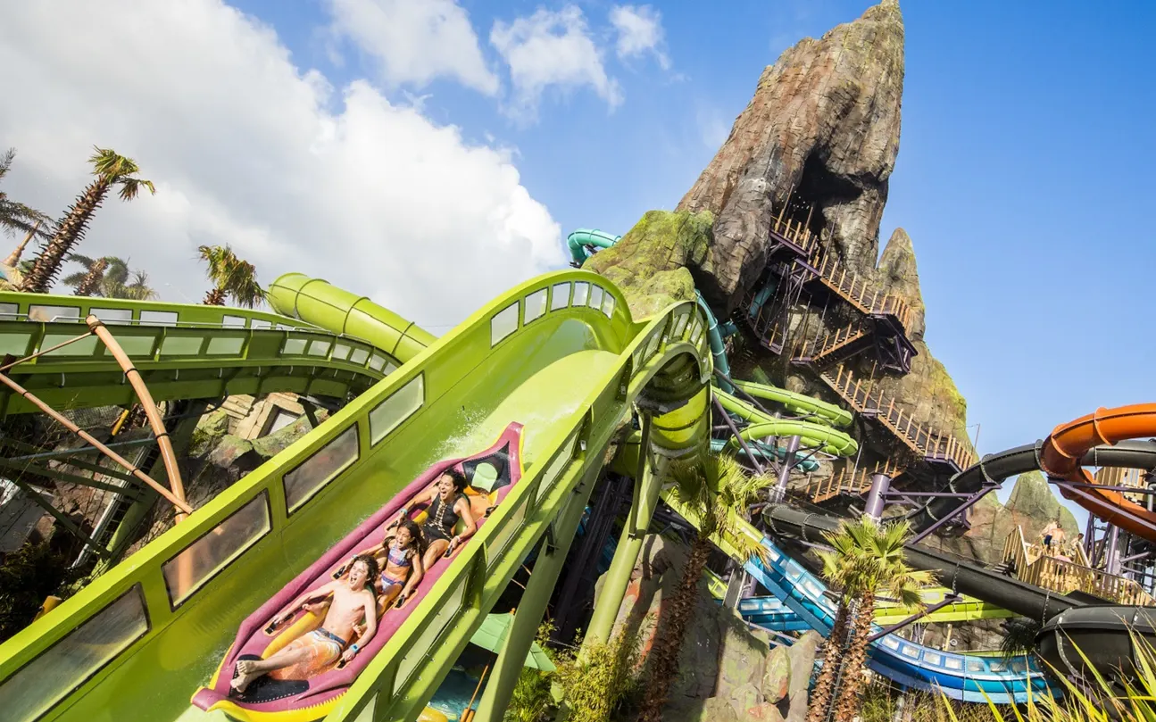 Vé Universal Orlando 1 Ngày - Klook Việt Nam