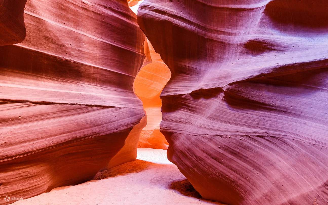 antelope canyon navajo tours tickets