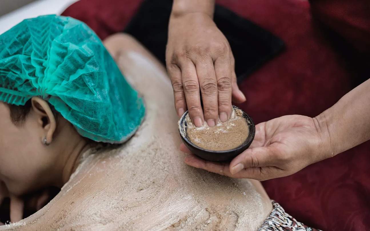 Berseri Spa (Service à domicile) à Tangerang