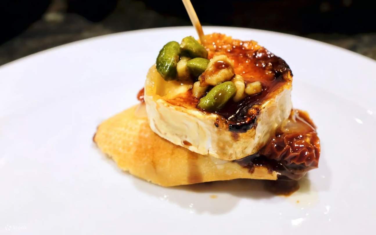 Basque Cooking Class in San Sebastian - Klook Singapore