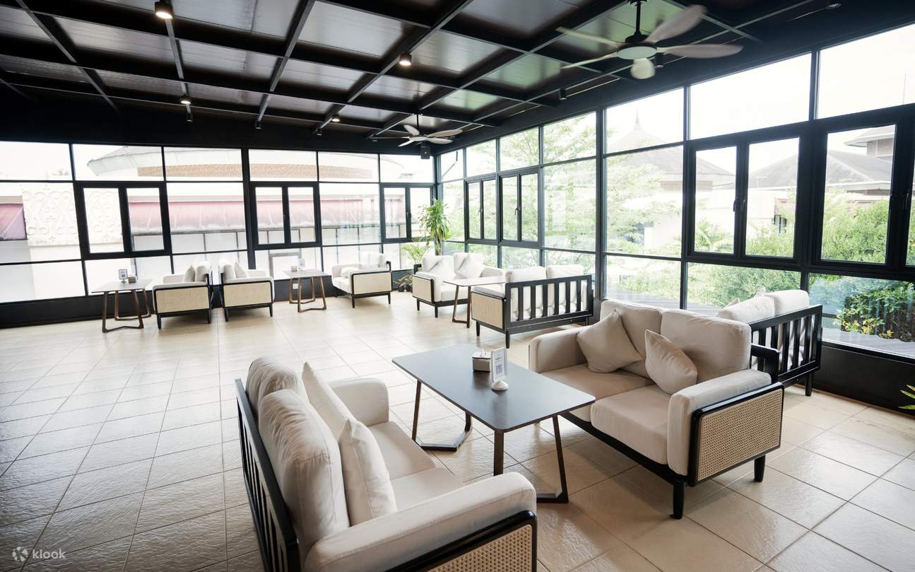 プラザ・ラゴイ スパラボビンタン島 (SpaLab Bintan at Plaza Lagoi)