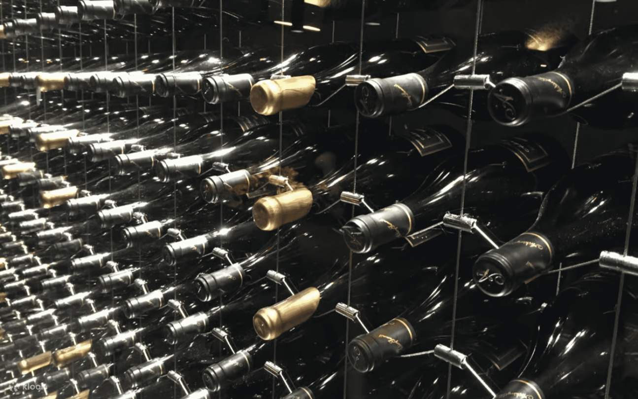 Willamette Valley Wine Tasting Tour - Klook