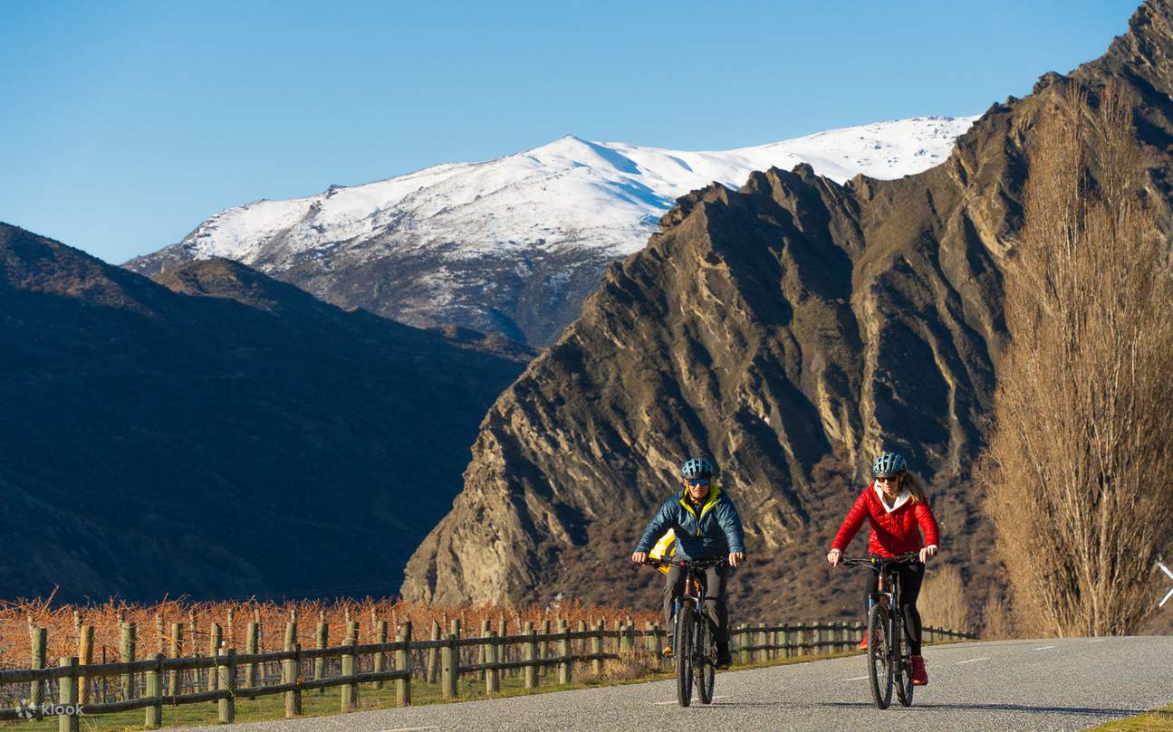 Giro tranquillo su strade secondarie