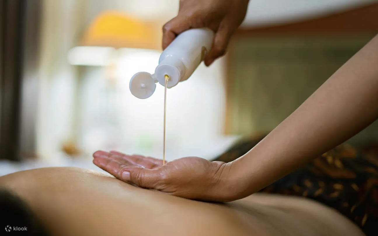 Pijatku Home Spa tại Yogyakarta