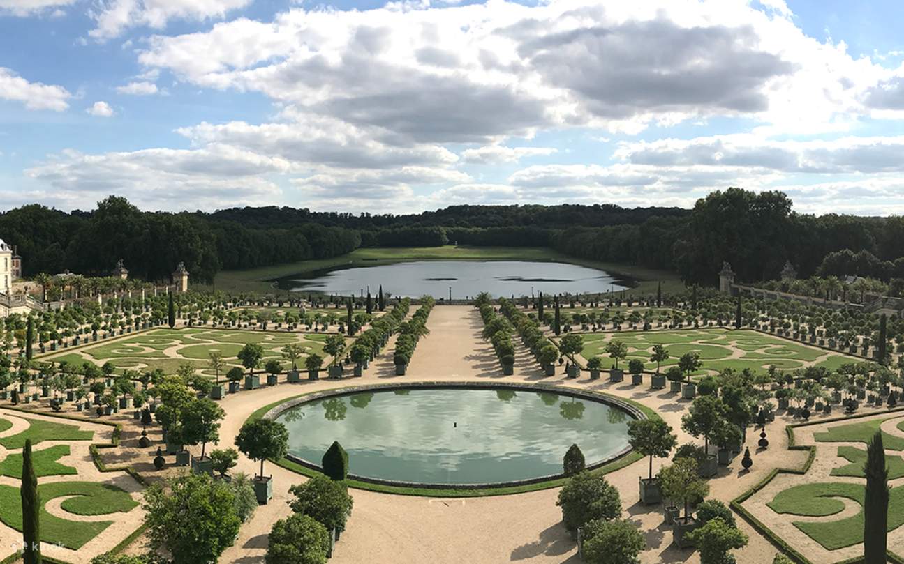Versailles Palace Ticket - Klook