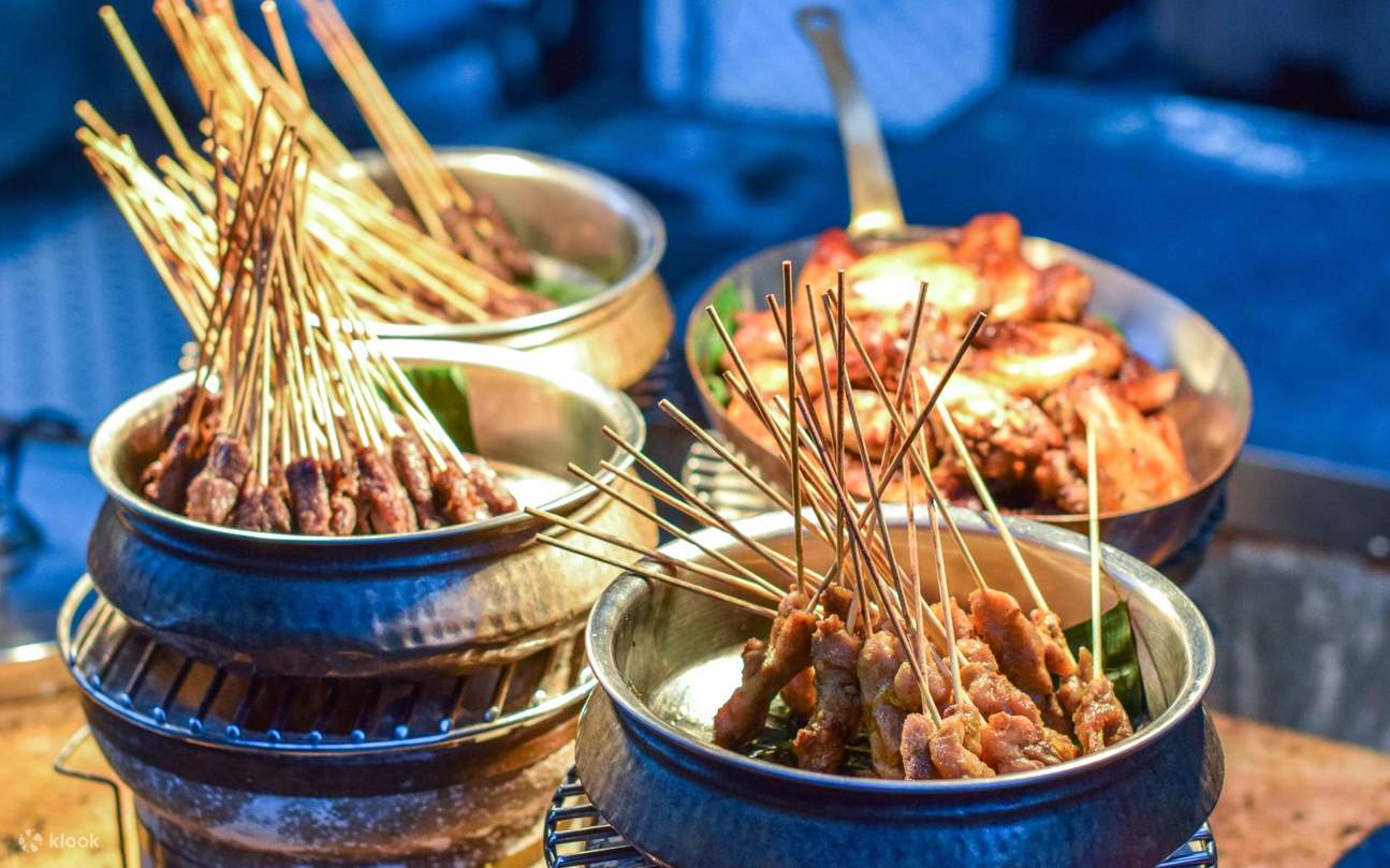 Kwee Zeen di Sofitel Singapore Sentosa Resort & Spa