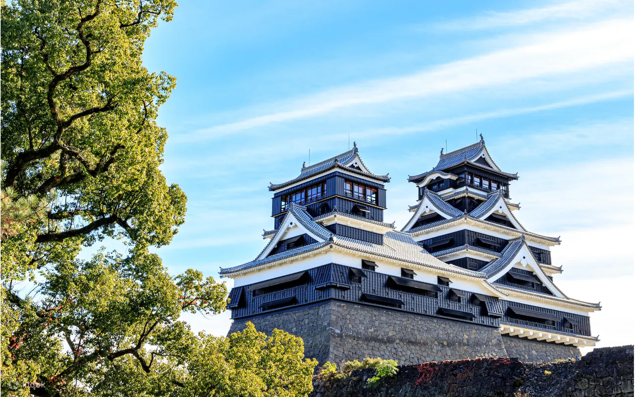 熊本城