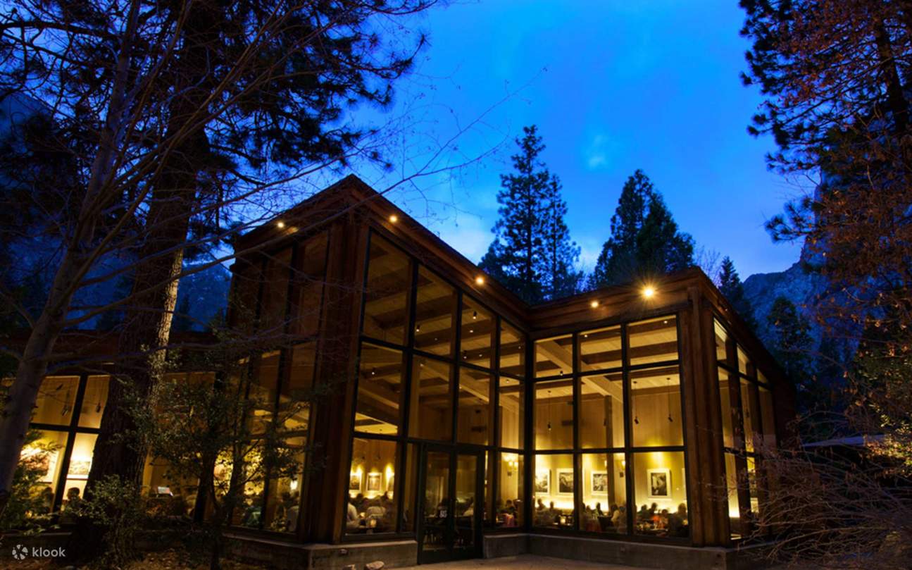 2D1N Yosemite Valley Tour from San Francisco - Klook