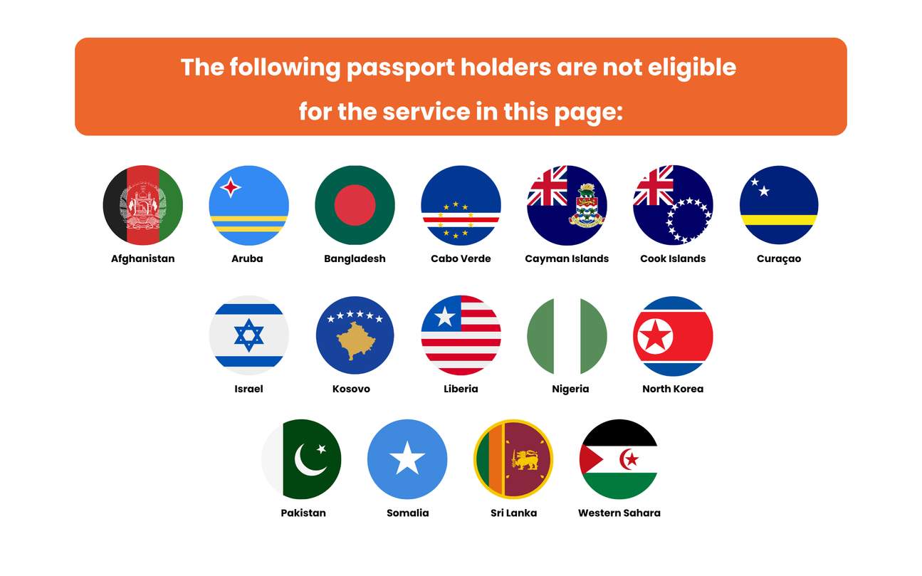 Photo inspiration: Visual Reference: Indonesia Visa Service For Remote Worker