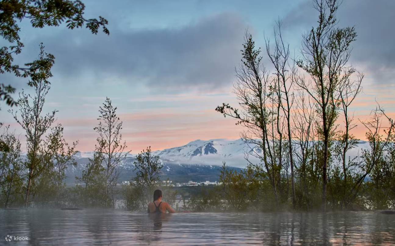 アークレイリ フォレストラグーン 入場チケット（ドリンク付き）