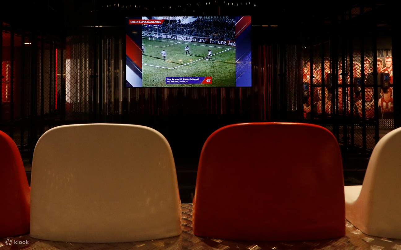 สัมผัสพลังและความมุ่งมั่นของสโมสรผ่านประสบการณ์ที่น่าประทับใจ