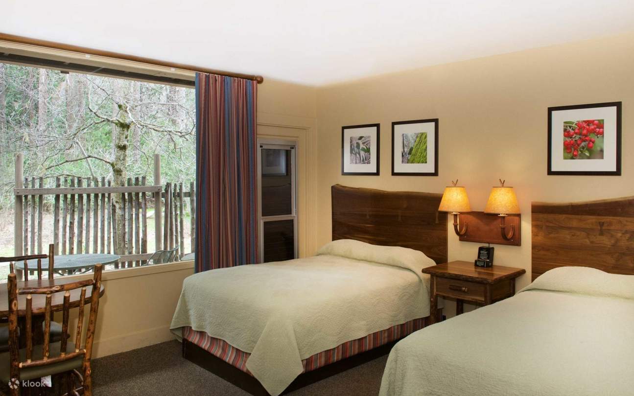 2D1N Yosemite Valley Tour from San Francisco - Klook