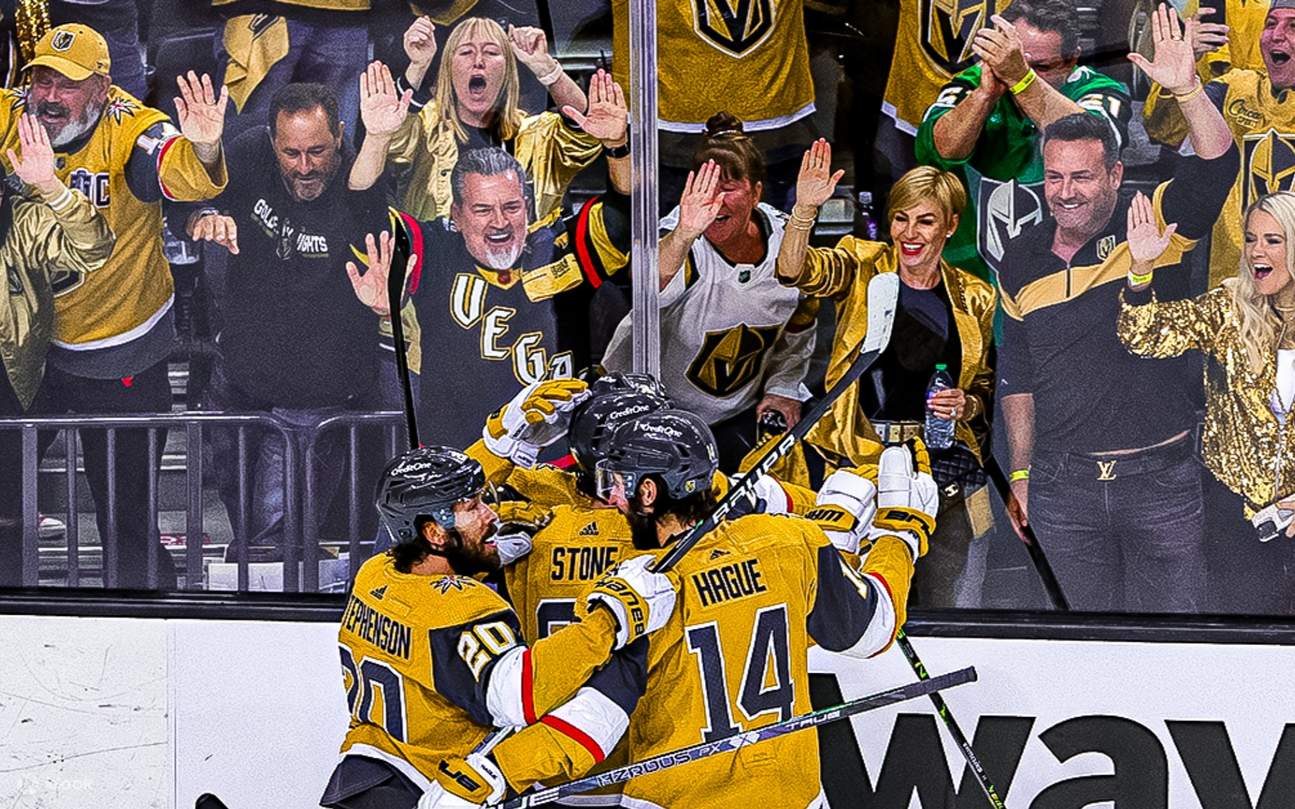 信じられないようなゴール、素晴らしいセーブ、そしてホッケーの魔法の瞬間を目撃してください