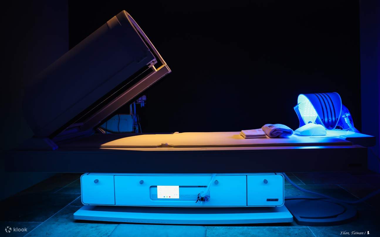 精心設計量身訂製療程