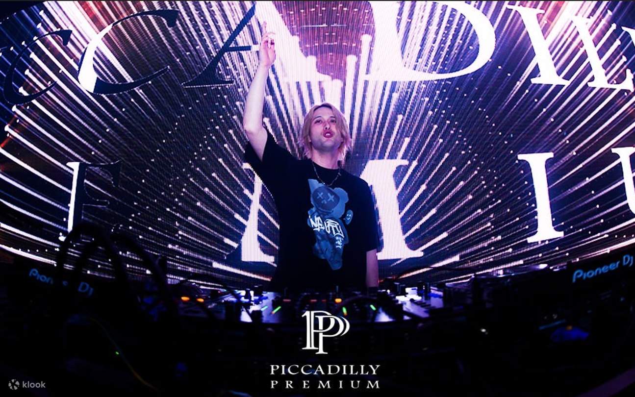 PICCADILLY PREMIUM Biglietti per Spettacoli dal Vivo e Nightclub