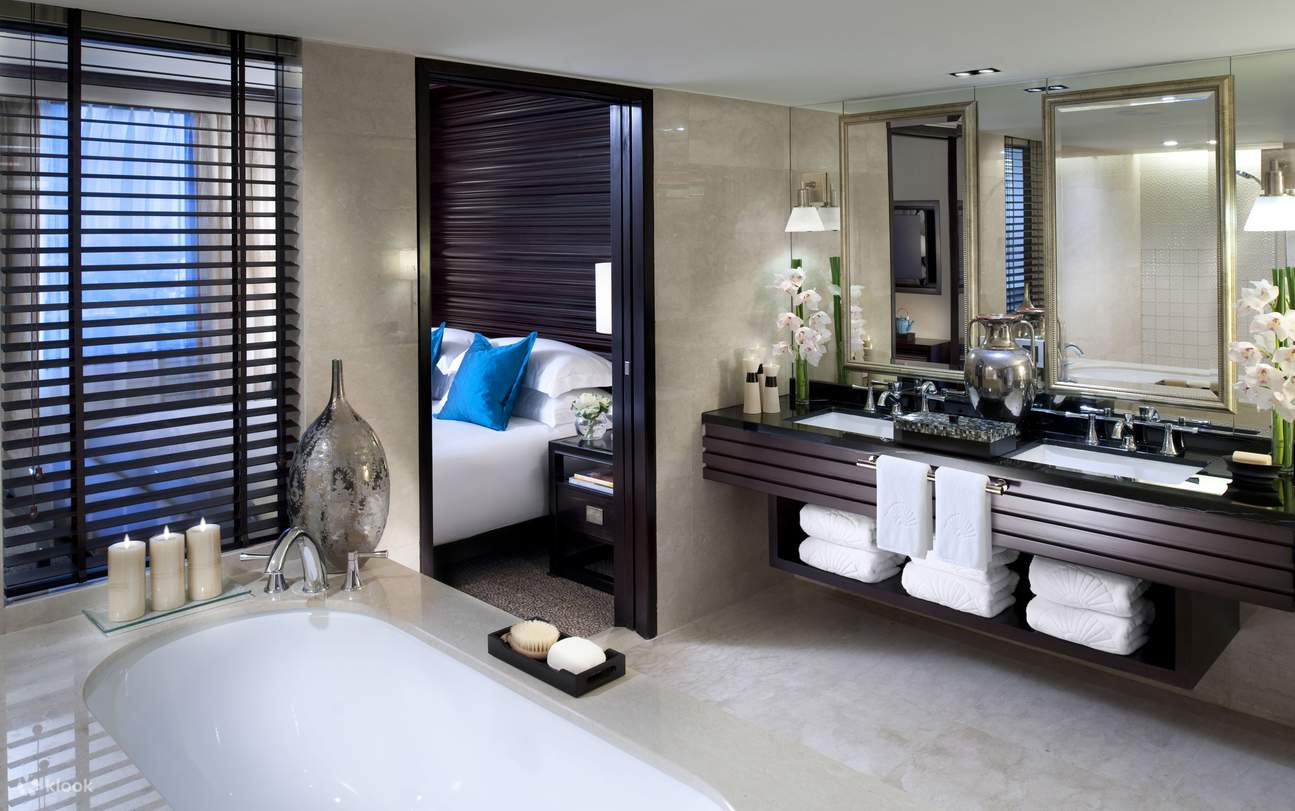 Mandarin Oriental Jakarta Repatriation Quarantine Package Klook