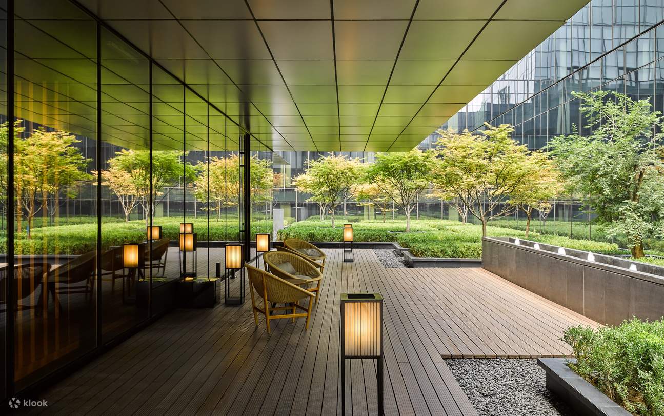 PuXuan Hotel Beijing