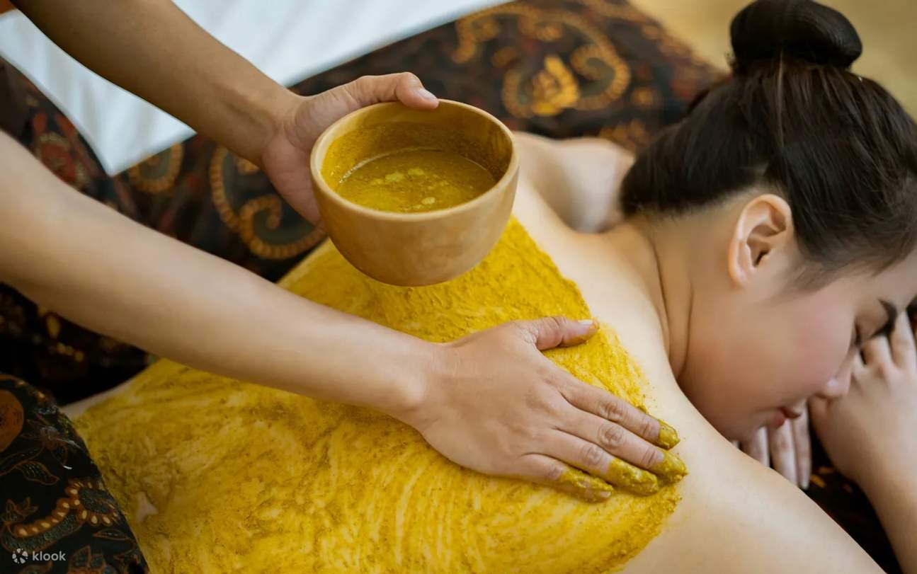 雅加達 Pijatku Homespa 按摩體驗