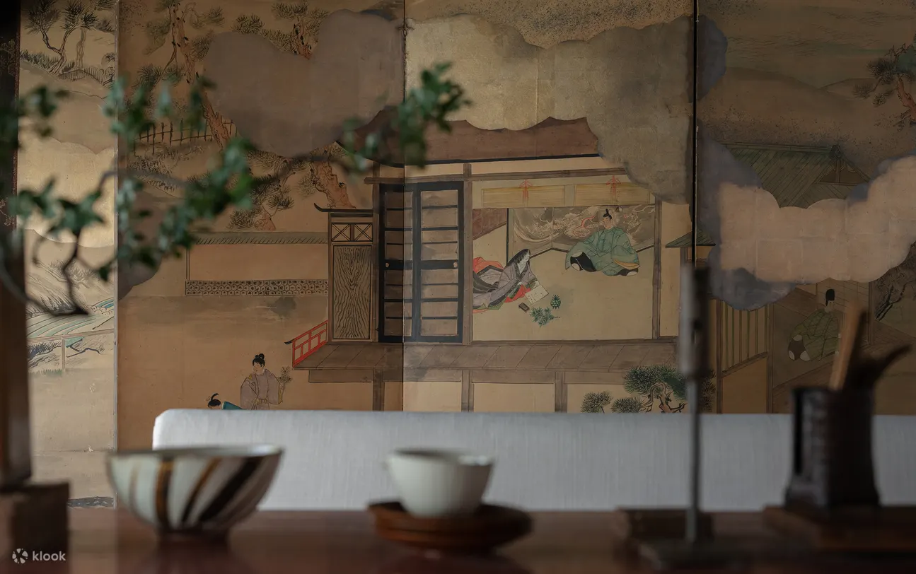 大堂