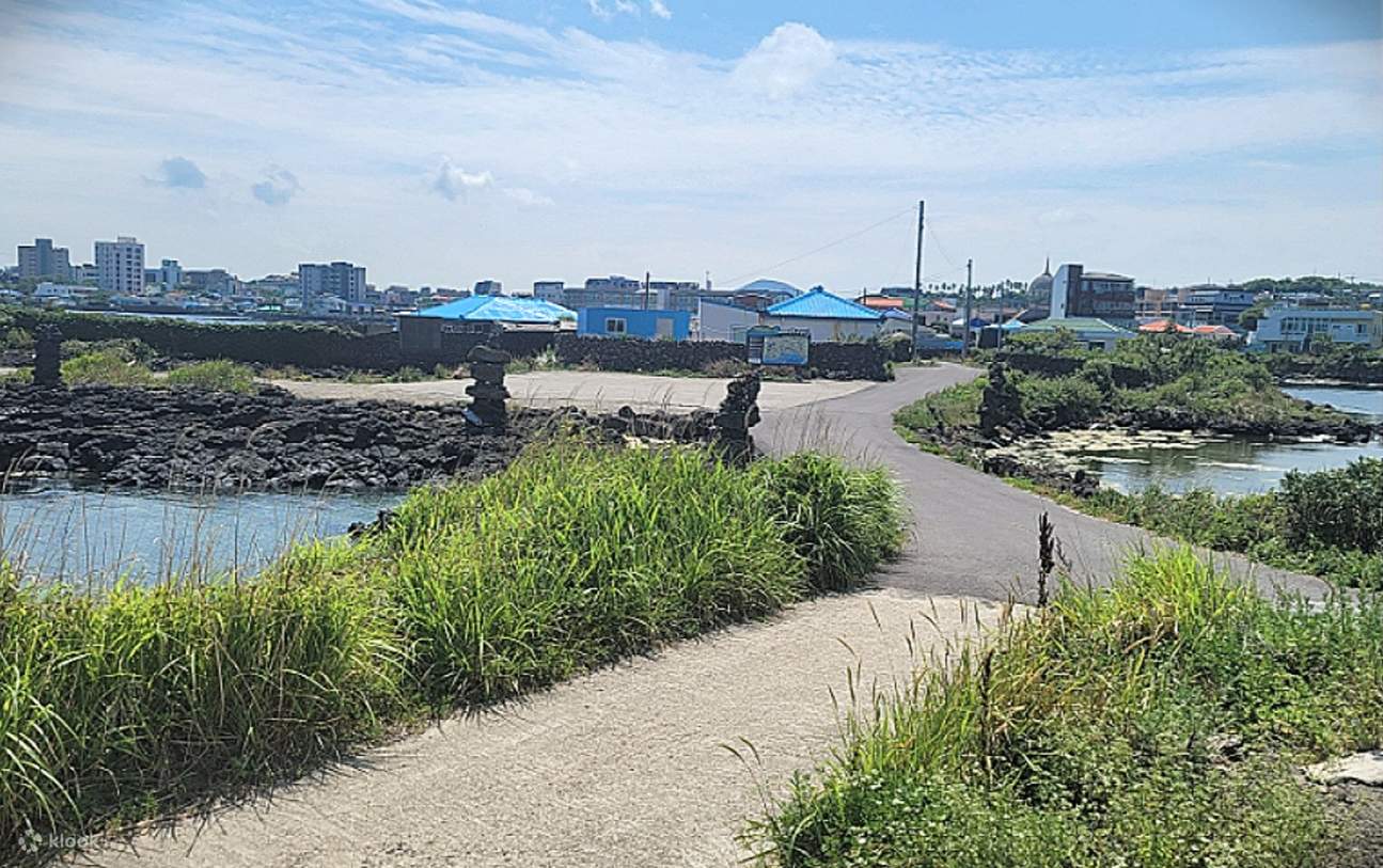 Best Jeju City Neighborhoods for Tourists A Tourists Guide to Finding the Perfect Abode