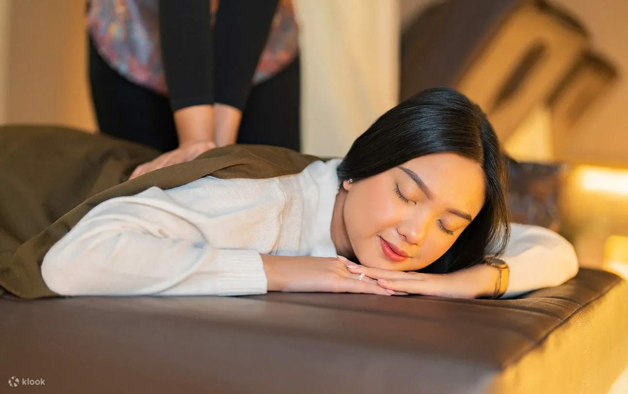 Massage & Bấm Huyệt Kokuo Family Ở Jakarta