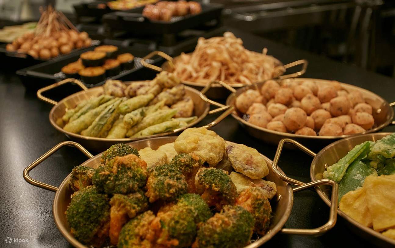 Guoranhui - Toko Tianmu Taipei