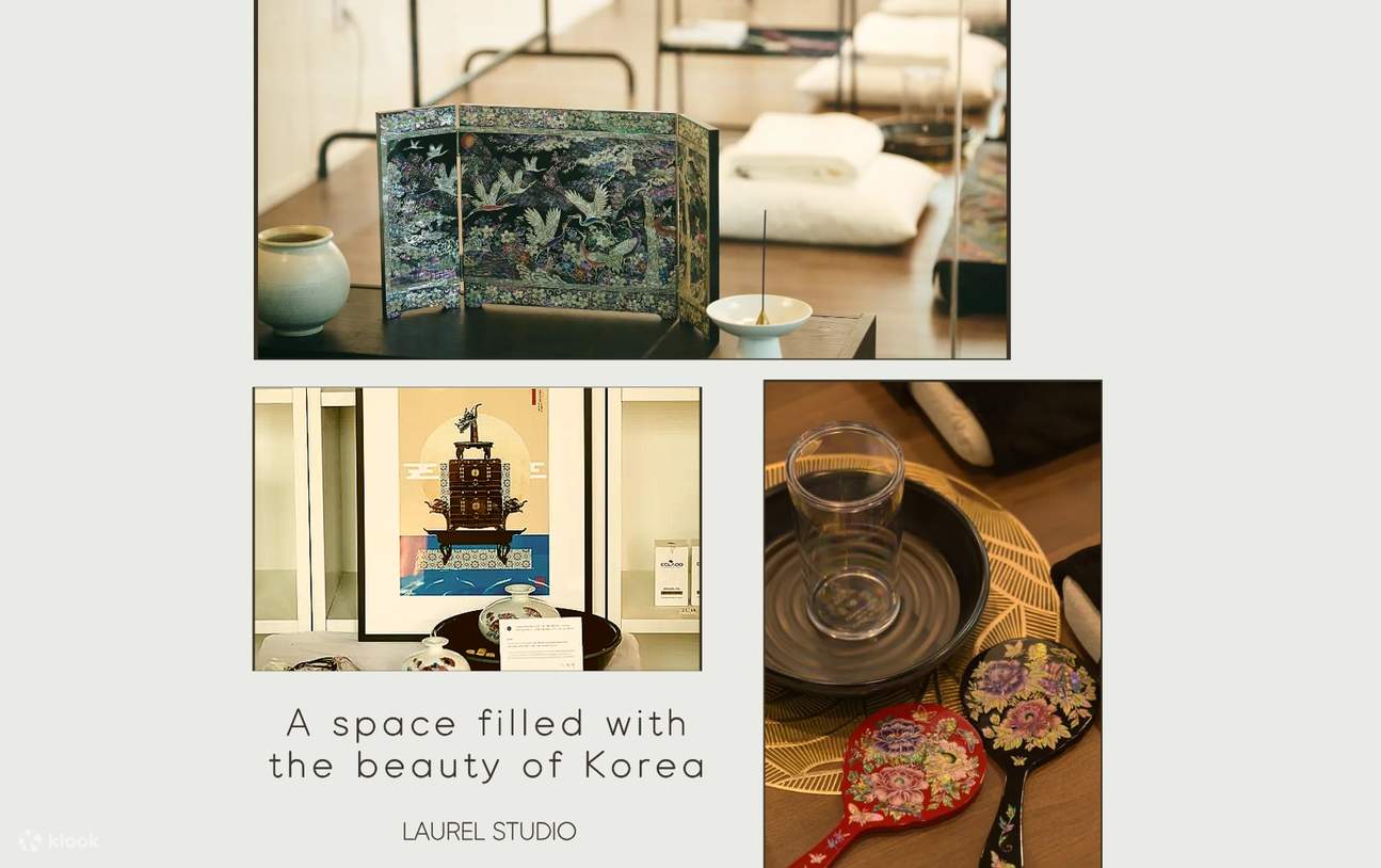 弘大独特的K-Beauty温馨隐藏宝藏护肤体验