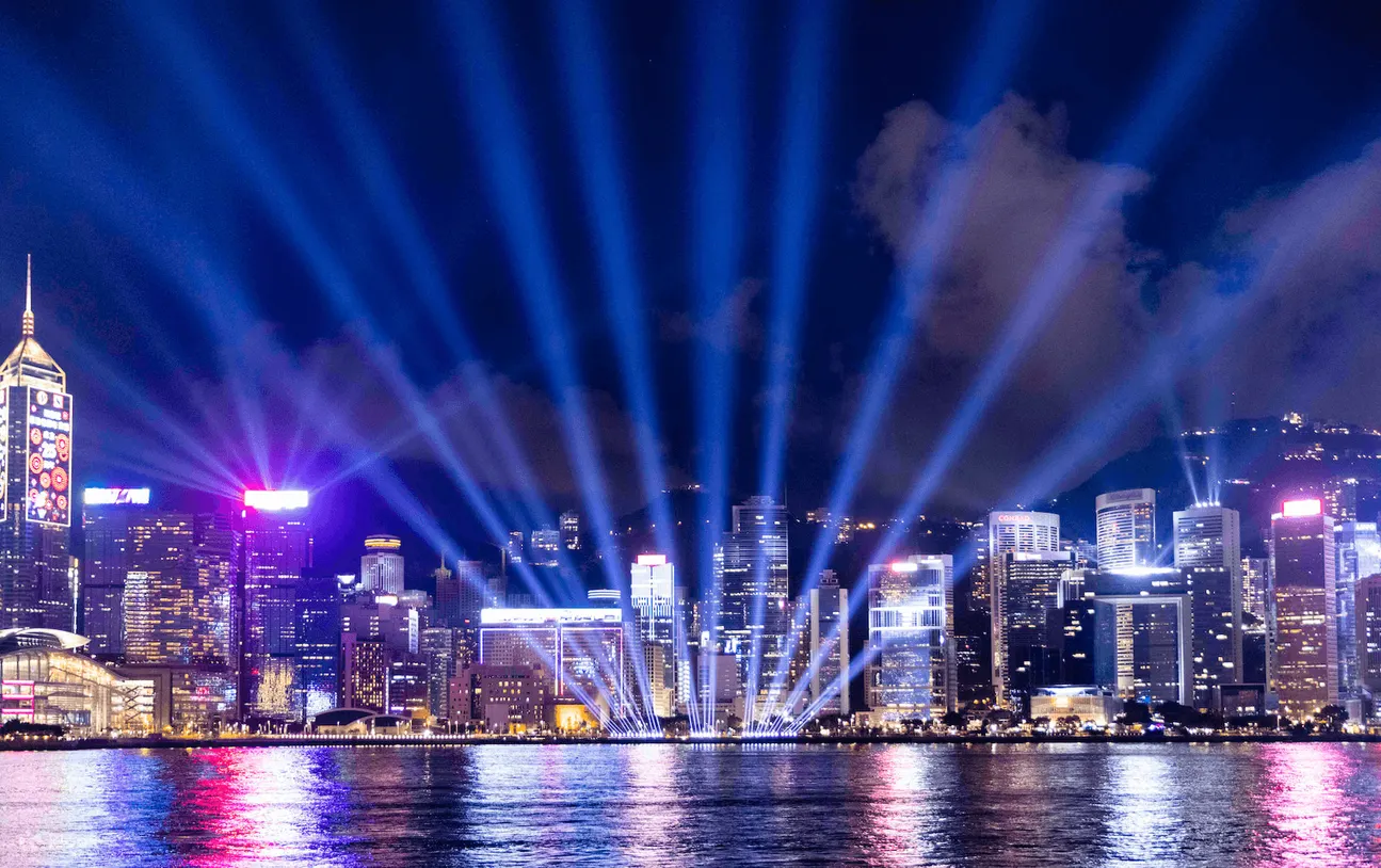 HONG KONG FunPASS｜香港版