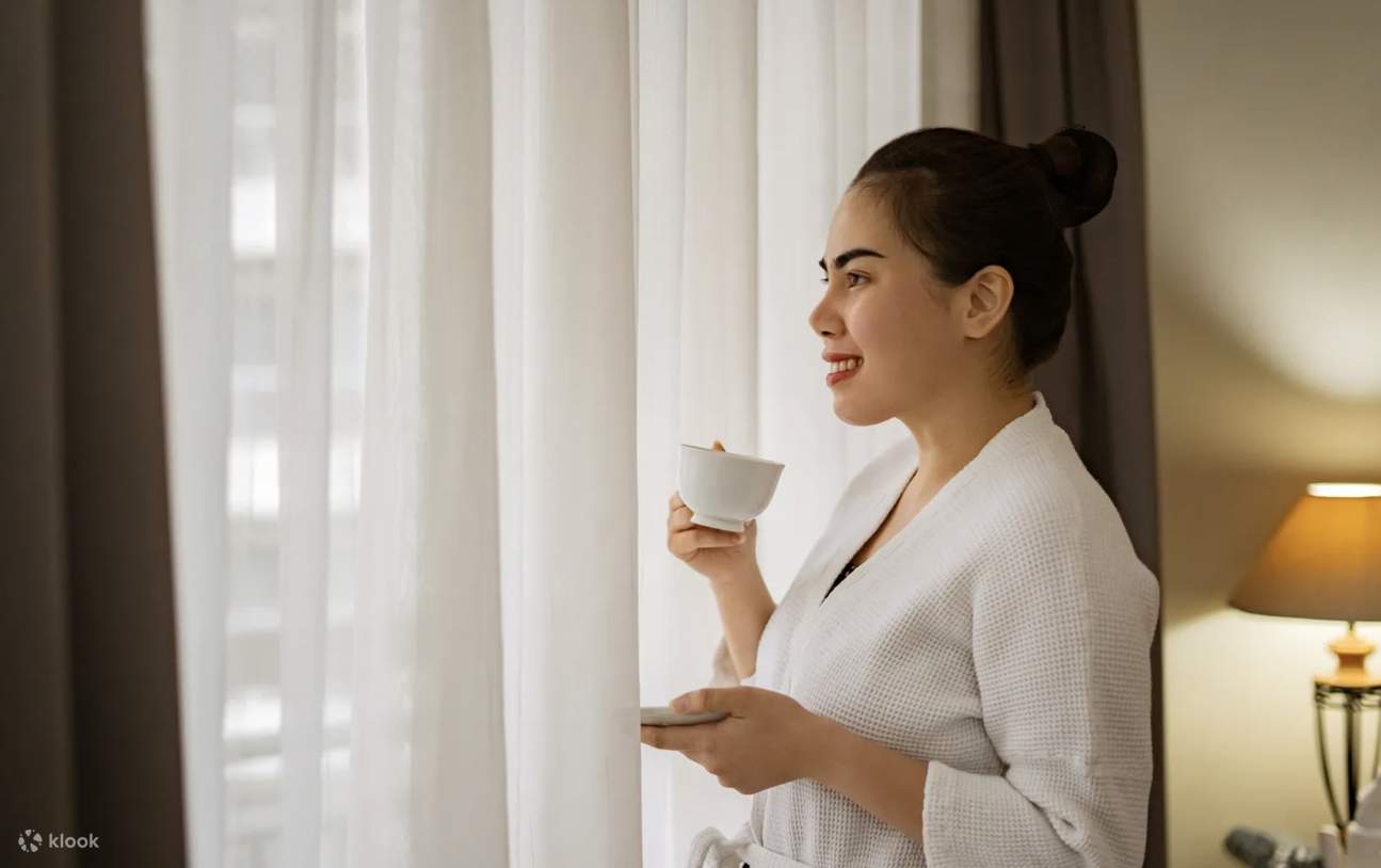 Pijatku Home Spa tại Yogyakarta