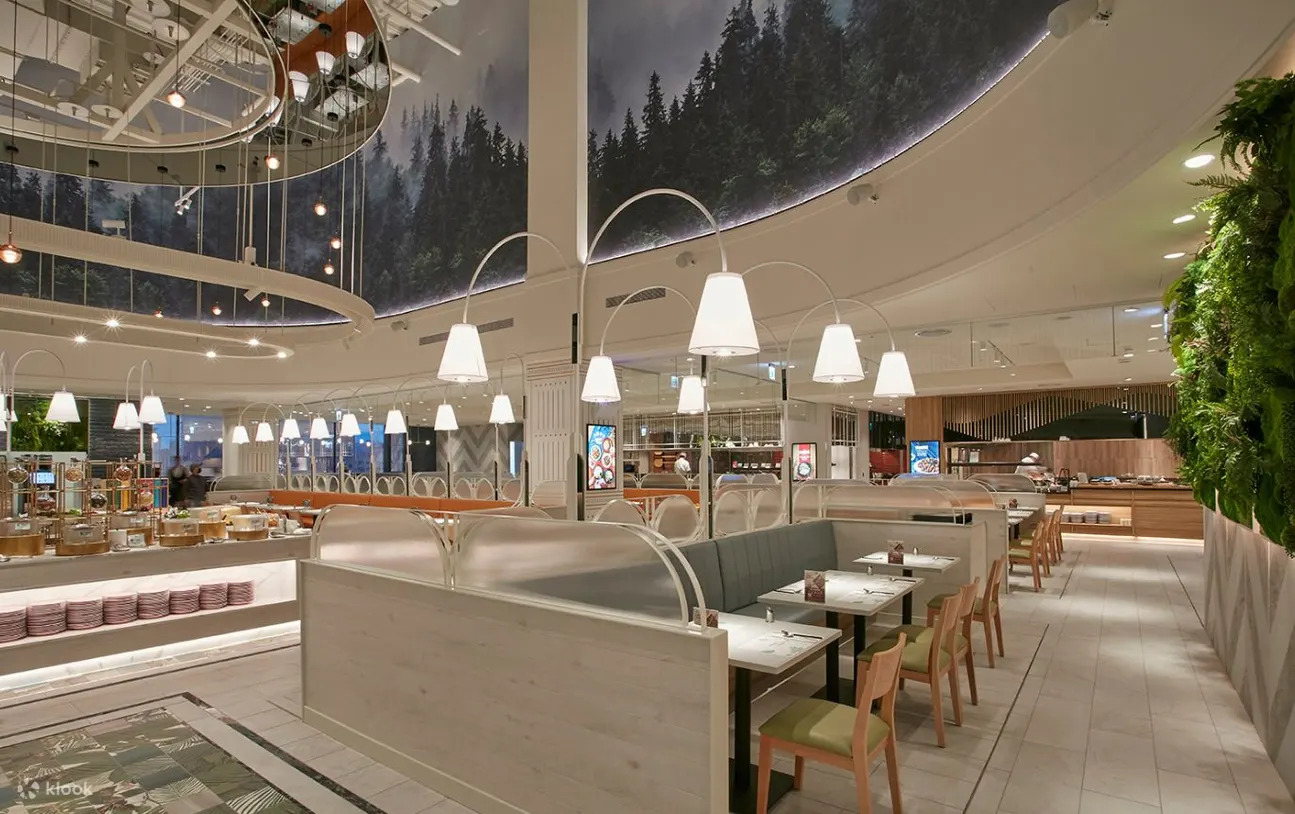 果然汇 - 竹北远百店