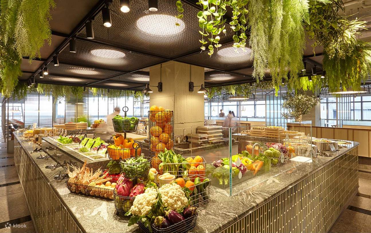 国蘭匯 - 桃園銅陵店