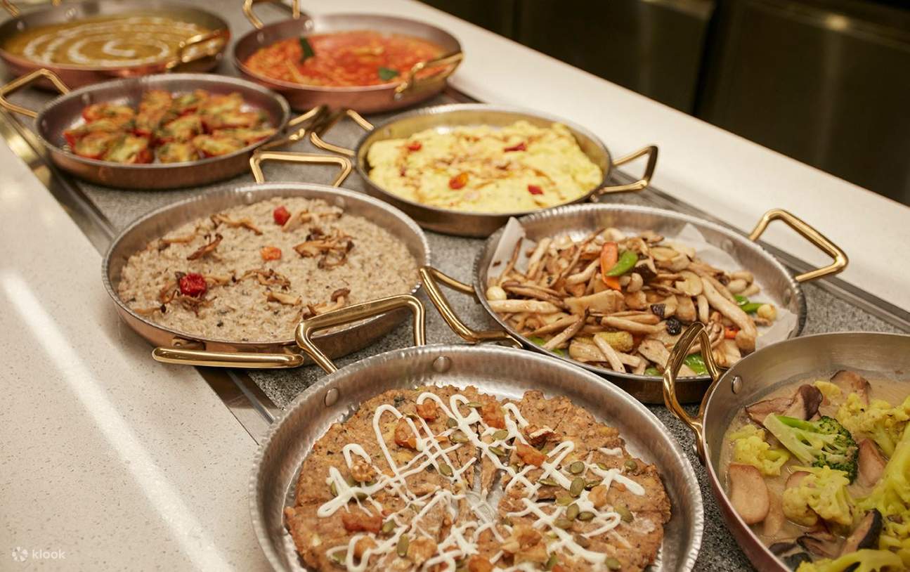 Guoranhui - Toko Tianmu Taipei