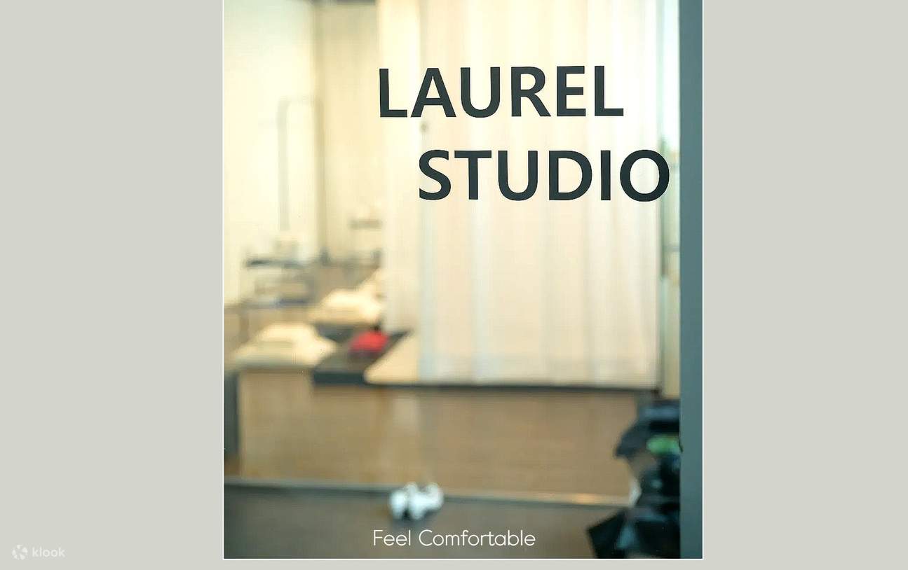 弘大独特的K-Beauty温馨隐藏宝藏护肤体验