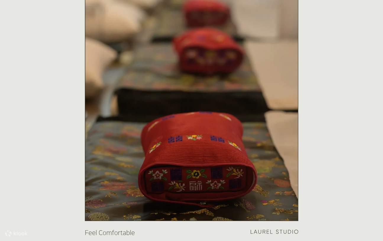 弘大独特的K-Beauty温馨隐藏宝藏护肤体验