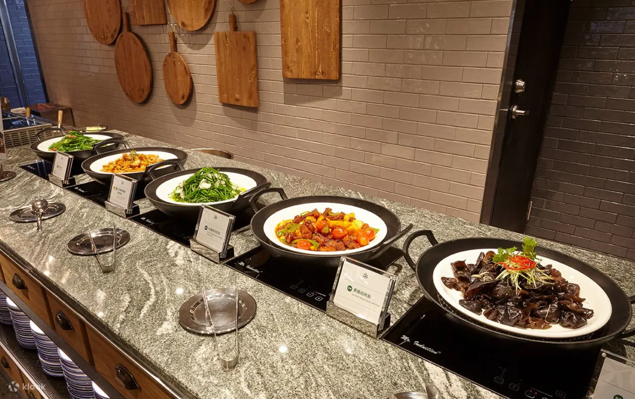 果然汇 - 板桥远百店