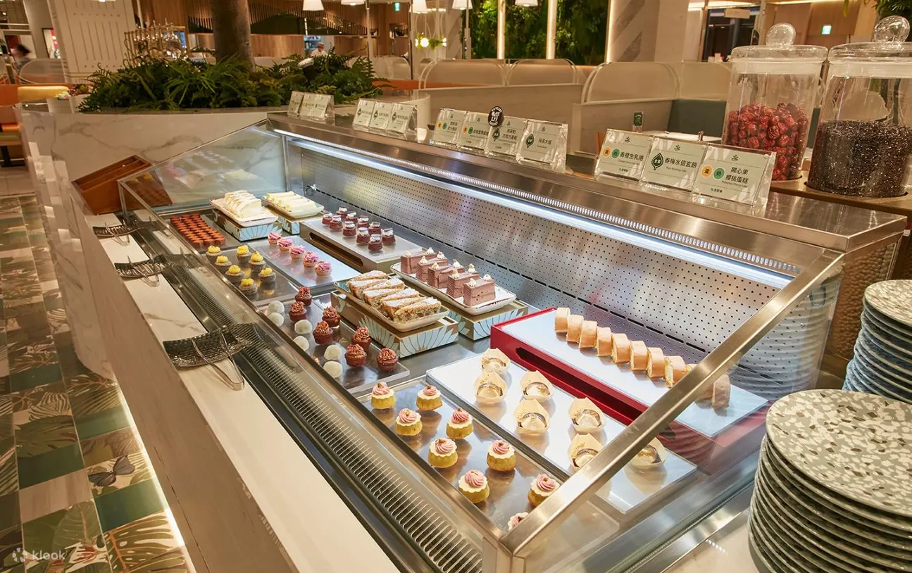 果然汇 - 竹北远百店