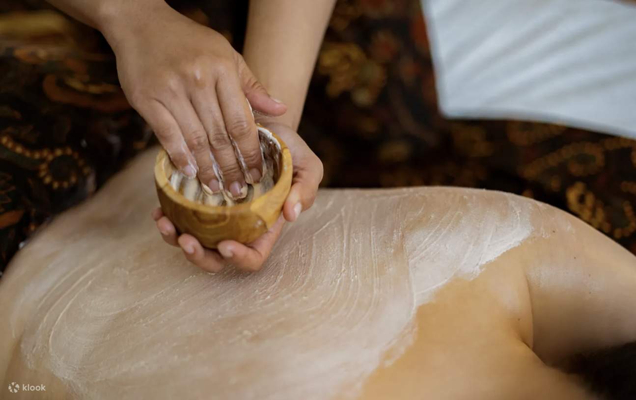 Pijatku Home Spa tại Yogyakarta