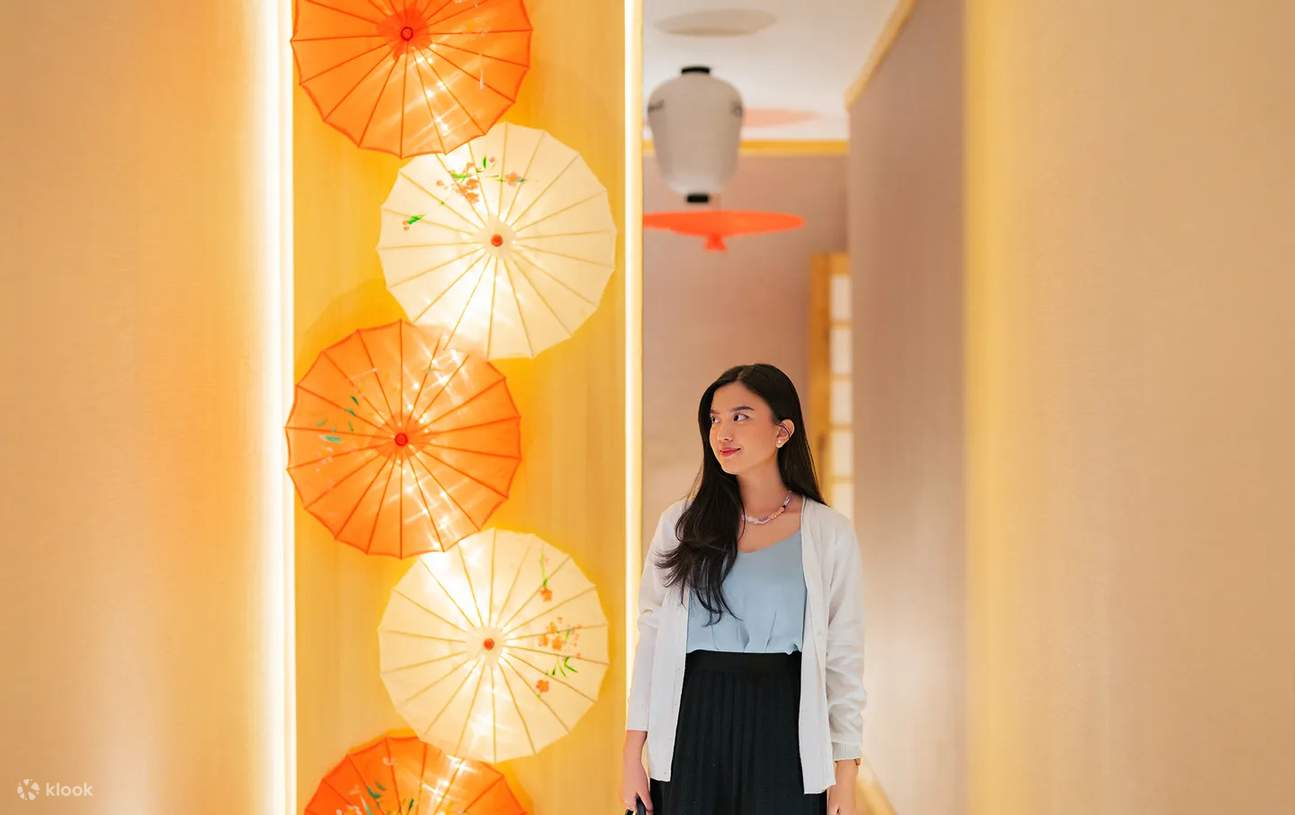 Massage & Bấm Huyệt Kokuo Family Ở Jakarta