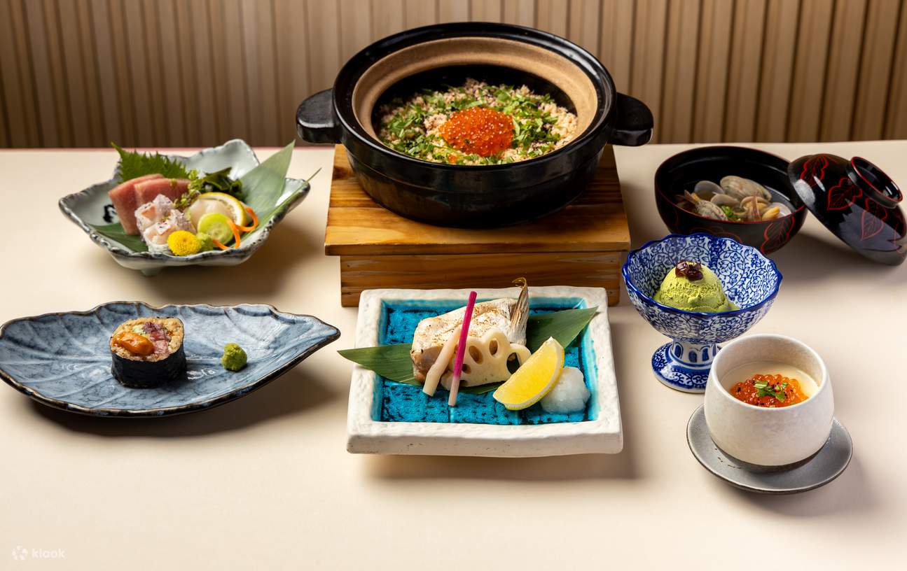 シンガポールののぞみスタービスタ