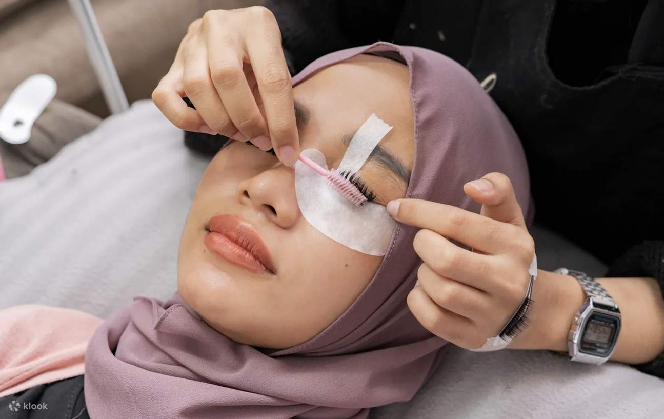 Smooch Beauty Bar ในบันดุง